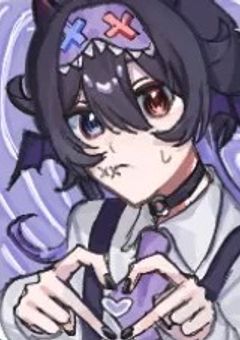 ✝黒魔さめ¿の配信部屋✝