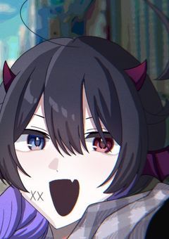 気づいたら消えてそうな友募