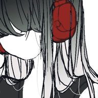 翠涑 狐珠 #スランプ侵食中さんのアイコン画像