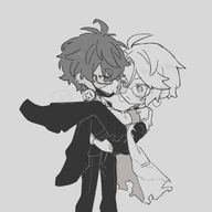 翠涑  狐珠 #名前変えたいさんのアイコン画像