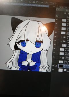 【🚰🤤】イラスト部屋です！