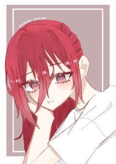 元イラスト置き場⛓️