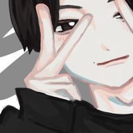 傷痕凪無さんのアイコン画像