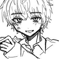 傷痕凪無さんのアイコン画像