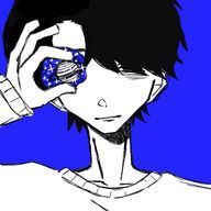 ㅤ⠀​​ㅤㅤ傷也さんのアイコン画像