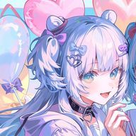 rusora  ☁️🫧🐾 #オリジナル小説さんのアイコン画像