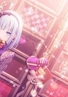 人気者が　好きな人　。