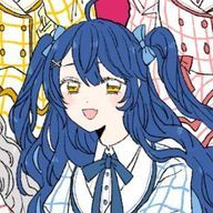 秘冬 凛冬 / 咲空のさゔさんのアイコン画像