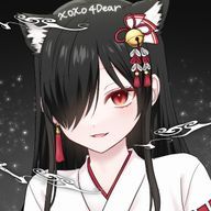 楼李（るり）さんのアイコン画像