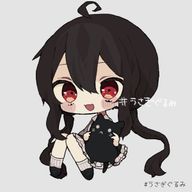 黒猫さんのアイコン画像