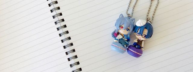 　リンさんの壁紙画像