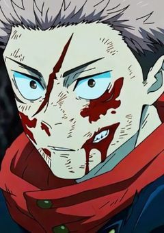 特級呪霊なのに人間と間違えられてます