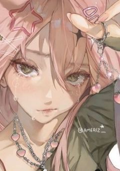 ‌ ‌‌♡ 絶対諦めてやんないんだから ♡