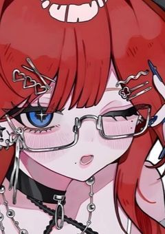 ‌　‌‌　‌♥ 色 々 ♥