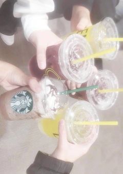 リレー楽しそう