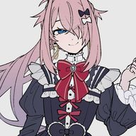 三日月プリムさんのアイコン画像