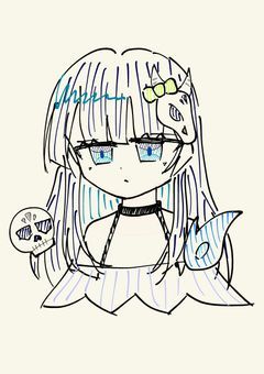 🗝️慈颯のキャンバス📚️