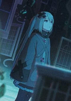 誰も居ないセカイ(リアル人狼)