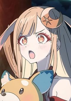 tkgy￤ツクヨミの愛されライバー ．