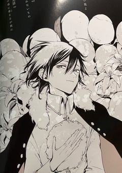 ムルソー出たのに転移しました。byフョードル・D