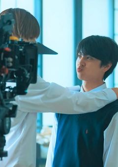 　　𝘚𝘤𝘩𝘰𝘰𝘭 𝘵𝘳𝘪𝘱