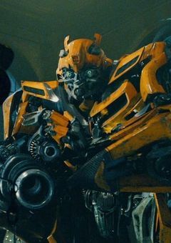 【 実写TF 】長編・反応集