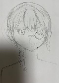 イラスト部屋！