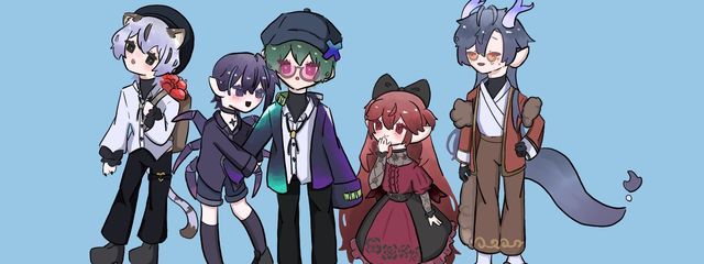 ✘‎✘‎@改名した元みことさんの壁紙画像