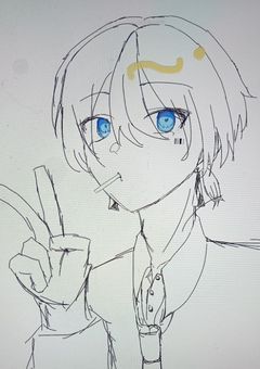 That's ┌(┌ ・ω・)┐ﾀﾞﾝｯ