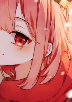 クッキーが好きなあの子に恋をした《🍪》