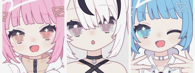 星光らいさんの壁紙画像
