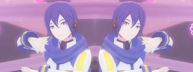 神ノ木黒羽さんの壁紙画像