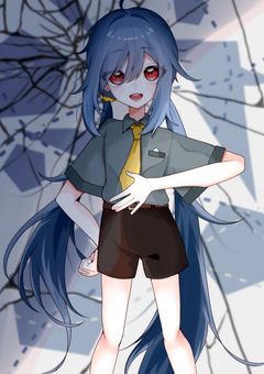 万事 パワーで解決！【創作部屋】