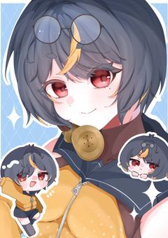 ⟬PTuber⟭🔧-The Ship's Doctor!!🐧💼