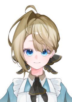 【現募❌】立ち絵-魂募集