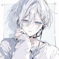 清白さんのアイコン画像