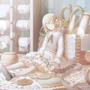 麗