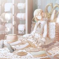 桜空　麗さんのアイコン画像