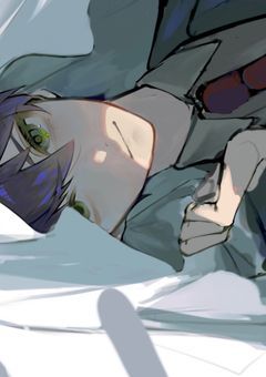 　　★" 深夜0時過ぎに起こして　