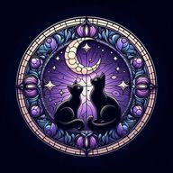 満月白夜/瑠璃(るり)のサブアカ～フォロバ絶対～さんのアイコン画像