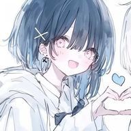 満月白夜/瑠璃(るり)のサブ垢~フォロバ絶対~さんのアイコン画像