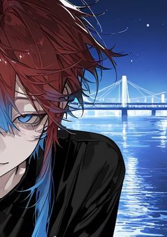 馬鹿みたいに愛しちゃってさ【BL】