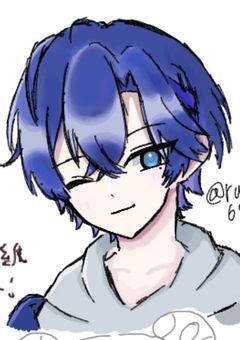 イラスト成長日記‼　とにかく描き続けたら上手くなる説