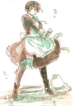 ヘタレ冥土戦争