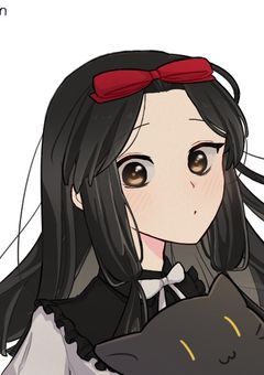 死神少女は室町に行くみたい