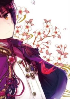 「悲報」変な本拾ったらヘタリアの世界に来たんだけど，質問ある？『〆』