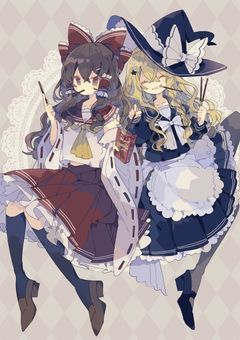 主人公組は白鳥沢を護衛するようです