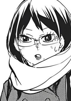 清水さん家の妹ちゃん