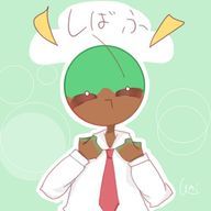 しばふ フラドイ・ヴァイマール難民さんのアイコン画像