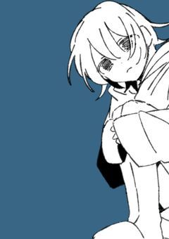 【ynkich】幽かな空虚